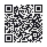 QR do publicznego zapisu QSO