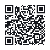 QR do publicznego zapisu QSO