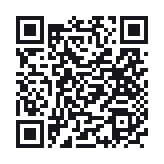 QR do publicznego zapisu QSO