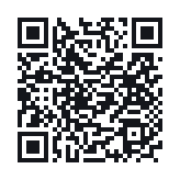 QR do publicznego zapisu QSO