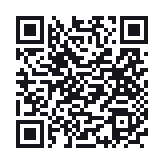 QR do publicznego zapisu QSO