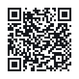 QR do publicznego zapisu QSO