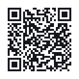 QR do publicznego zapisu QSO