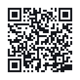QR do publicznego zapisu QSO