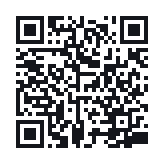 QR do publicznego zapisu QSO