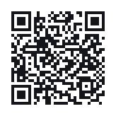 QR do publicznego zapisu QSO