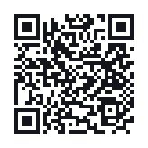 QR do publicznego zapisu QSO