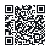 QR do publicznego zapisu QSO