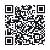 QR do publicznego zapisu QSO