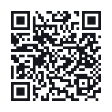 QR do publicznego zapisu QSO