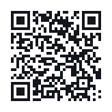 QR do publicznego zapisu QSO