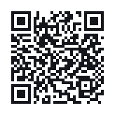 QR do publicznego zapisu QSO