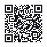 QR do publicznego zapisu QSO