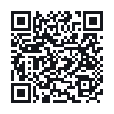 QR do publicznego zapisu QSO