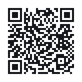 QR do publicznego zapisu QSO