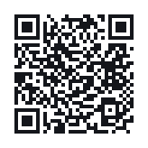QR do publicznego zapisu QSO