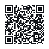 QR do publicznego zapisu QSO