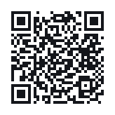QR do publicznego zapisu QSO