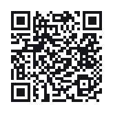 QR do publicznego zapisu QSO