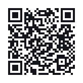 QR do publicznego zapisu QSO