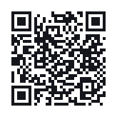 QR do publicznego zapisu QSO