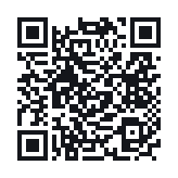 QR do publicznego zapisu QSO