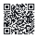 QR do publicznego zapisu QSO