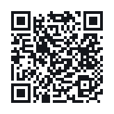 QR do publicznego zapisu QSO