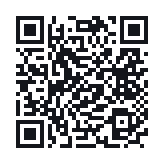 QR do publicznego zapisu QSO