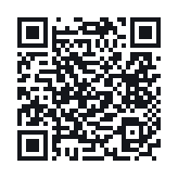 QR do publicznego zapisu QSO