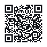 QR do publicznego zapisu QSO