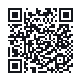 QR do publicznego zapisu QSO