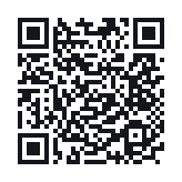 QR do publicznego zapisu QSO