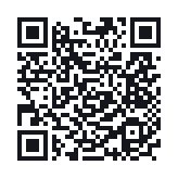 QR do publicznego zapisu QSO