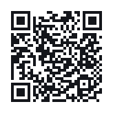 QR do publicznego zapisu QSO