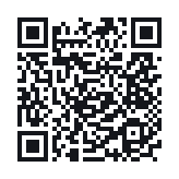 QR do publicznego zapisu QSO