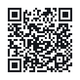QR do publicznego zapisu QSO