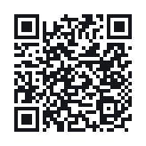 QR do publicznego zapisu QSO