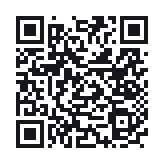 QR do publicznego zapisu QSO