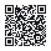 QR do publicznego zapisu QSO
