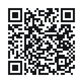 QR do publicznego zapisu QSO