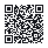 QR do publicznego zapisu QSO