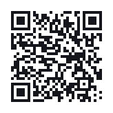 QR do publicznego zapisu QSO
