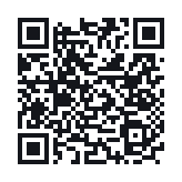 QR do publicznego zapisu QSO