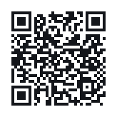 QR do publicznego zapisu QSO