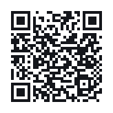 QR do publicznego zapisu QSO