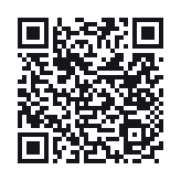 QR do publicznego zapisu QSO