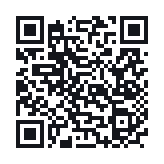 QR do publicznego zapisu QSO
