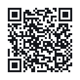 QR do publicznego zapisu QSO