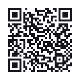 QR do publicznego zapisu QSO